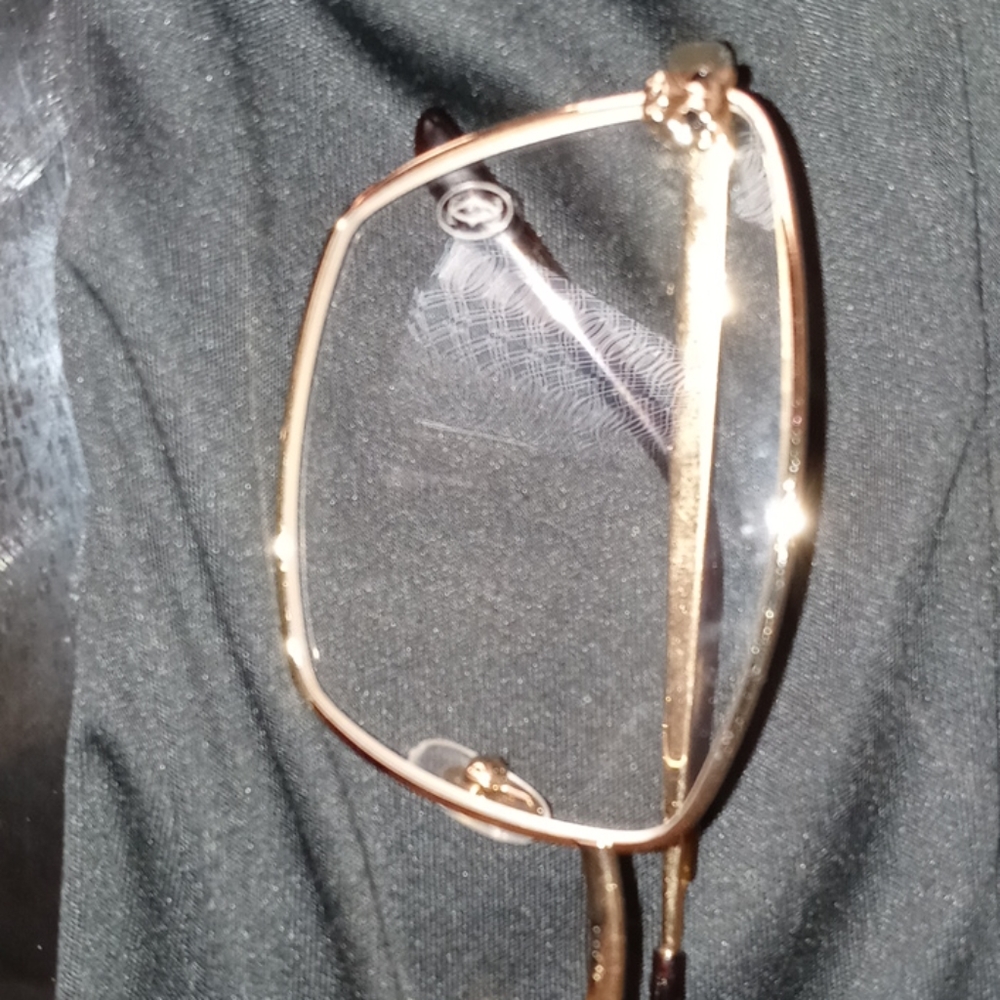 Cartier Glasses